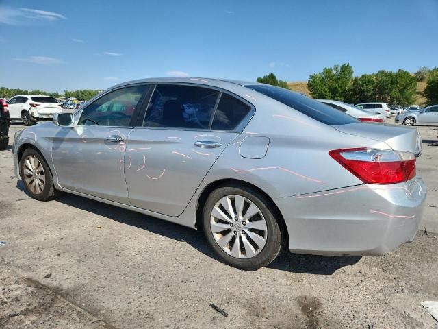 Photo 2 from auction – 2014 HONDA ACCORD EX with VIN 1HGCR2F72EA101692