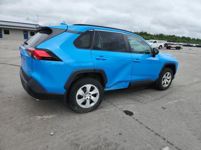 Photo 3 from auction – 2019 TOYOTA RAV4 LE with VIN 2T3F1RFV2KC017364