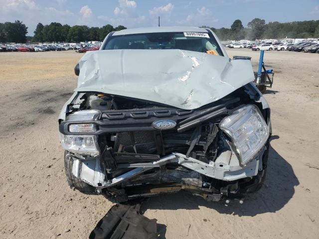 Photo 5 from auction – 2024 FORD MAVERICK X with VIN 3FTTW8A3XRRA03844