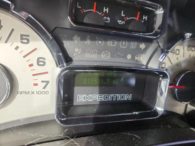 Photo 9 from auction – 2007 FORD EXPEDITION with VIN 1FMFU20597LA25179