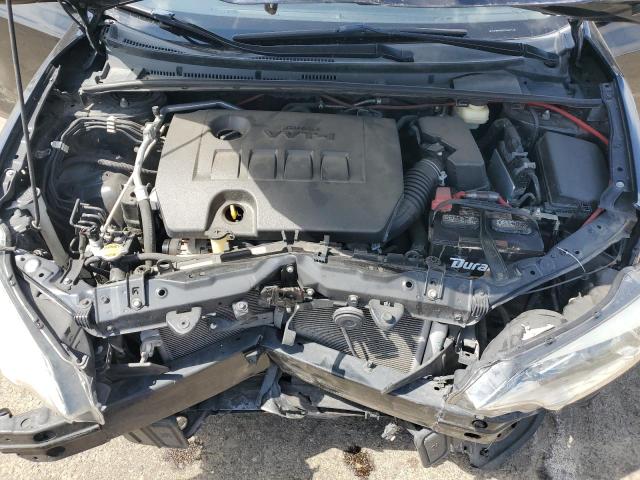 Photo 11 from auction – 2015 TOYOTA COROLLA L with VIN 2T1BURHE9FC262471