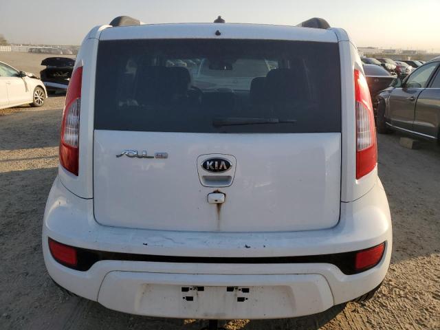 Photo 6 from auction – 2013 KIA SOUL + with VIN KNDJT2A6XD7771797