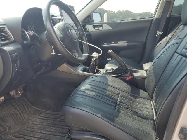 Photo 7 from auction – 2011 SUBARU IMPREZA 2. with VIN JF1GH6A65BG813721
