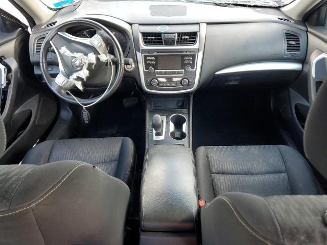 Photo 8 from auction – 2017 NISSAN ALTIMA 2.5 with VIN 1N4AL3AP2HC186200