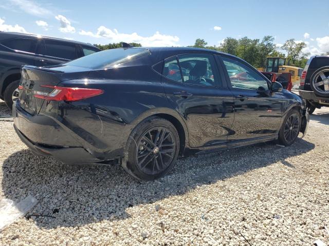 Photo 3 from auction – 2025 TOYOTA CAMRY XSE with VIN 4T1DAACK6SU138103