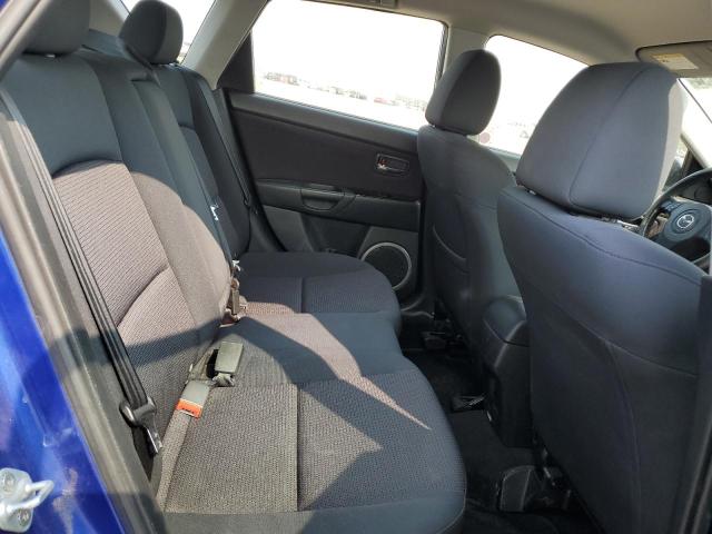 Photo 10 from auction – 2009 MAZDA 3 S with VIN JM1BK343791206352
