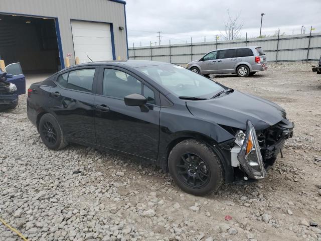 Photo 4 from auction – 2021 NISSAN VERSA S with VIN 3N1CN8DV5ML897265