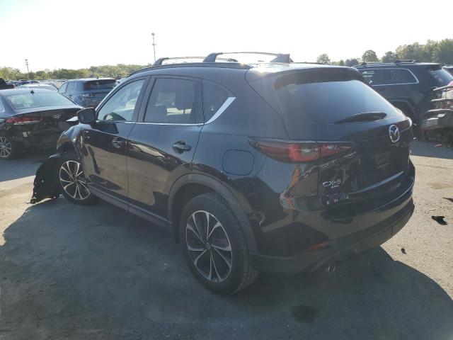 Photo 2 from auction – 2022 MAZDA CX-5 PREMIUM PLUS with VIN JM3KFBEM5N0540067