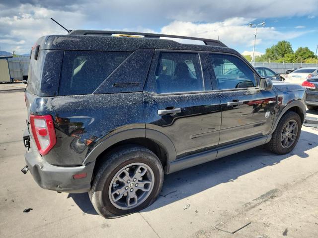 Photo 3 from auction – 2024 FORD BRONCO SPO with VIN 3FMCR9B64RRE73787