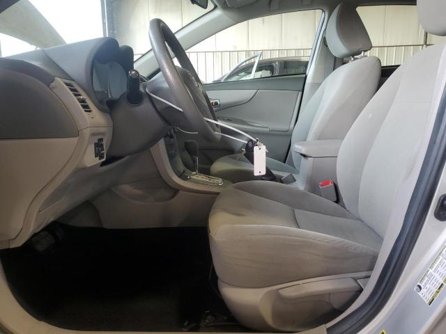 Photo 7 from auction – 2010 TOYOTA COROLLA BA with VIN 2T1BU4EE5AC249586