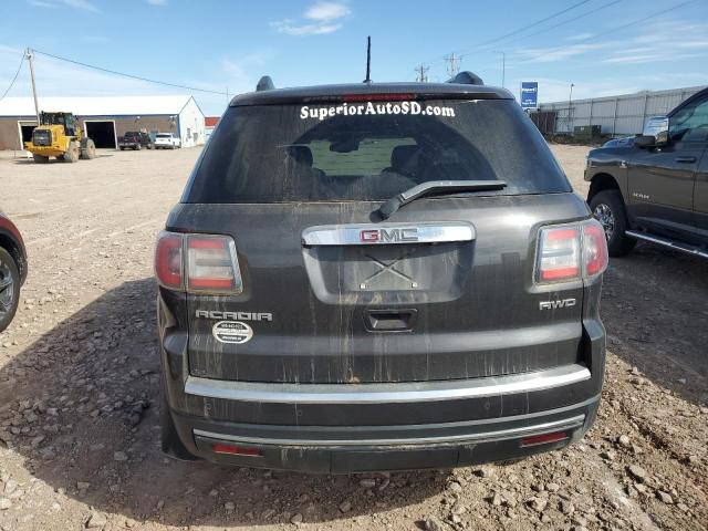 Photo 6 from auction – 2014 GMC ACADIA SLT with VIN 1GKKVSKD4EJ229695