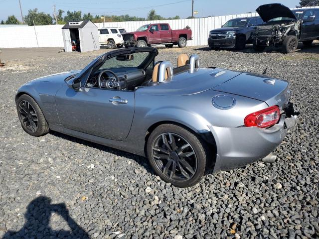 Photo 2 from auction – 2010 MAZDA MX5 with VIN JM1NC2FF8A0205491