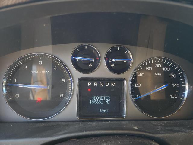 Photo 9 from auction – 2007 CADILLAC ESCALADE E with VIN 1GYFK66857R290935