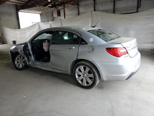 Photo 2 from auction – 2012 CHRYSLER 200 TOURING with VIN 1C3CCBBB9CN140414