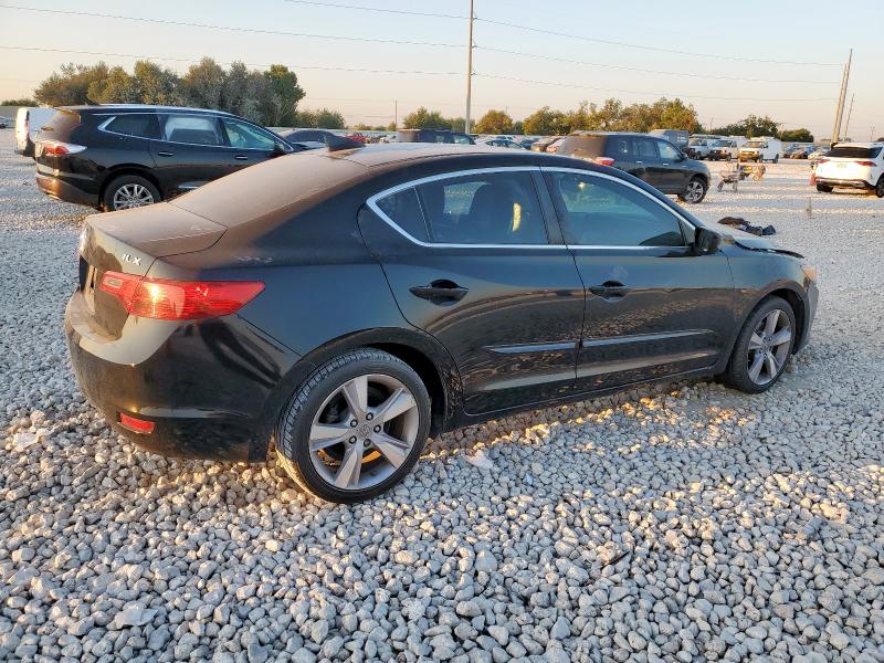 Photo 3 from auction – 2015 ACURA ILX 20 with VIN 19VDE1F32FE000326