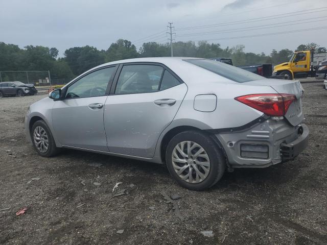 Photo 2 from auction – 2017 TOYOTA COROLLA L with VIN 2T1BURHE1HC954954