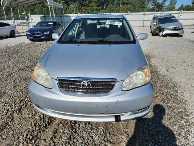 Photo 5 from auction – 2008 TOYOTA COROLLA CE with VIN 1NXBR32E48Z994094