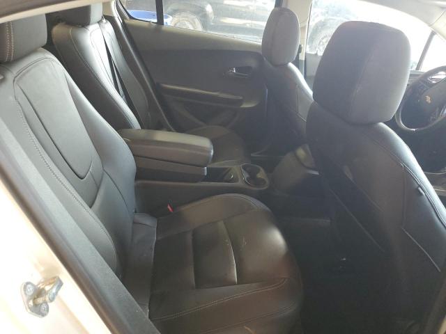 Photo 10 from auction – 2013 CHEVROLET VOLT with VIN 1G1RD6E48DU147135