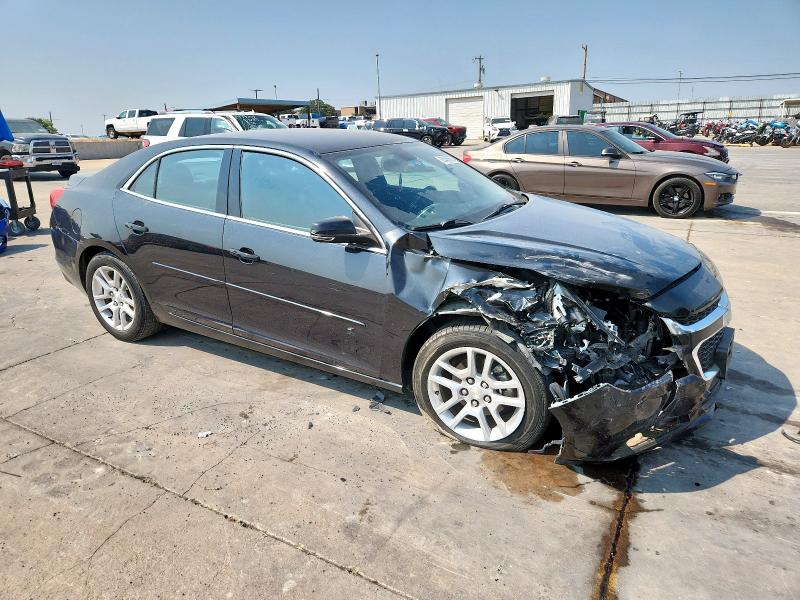 Photo 4 from auction – 2015 CHEVROLET MALIBU 1LT with VIN 1G11C5SL9FF333523