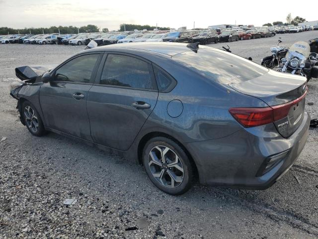 Photo 2 from auction – 2019 KIA FORTE FE with VIN 3KPF24AD0KE072419