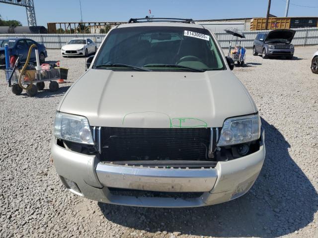 Photo 5 from auction – 2007 MERCURY MARINER PREMIER with VIN 4M2CU97197KJ07237