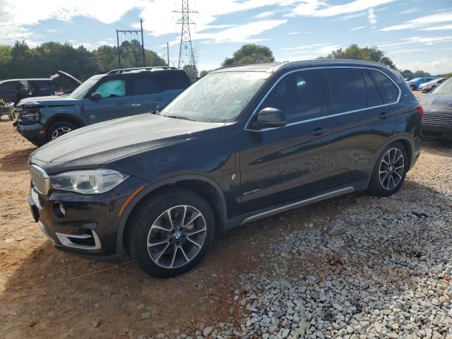 BMW X5 XDR40E 2017 with VIN 5UXKT0C35H0V95878 - Photo from auction
