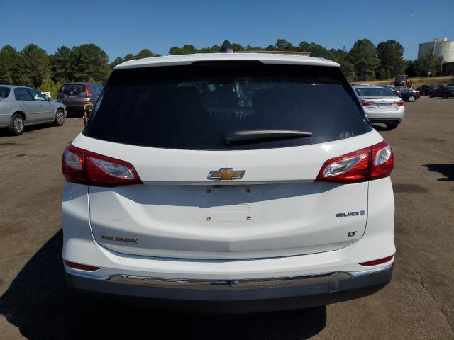 Photo 6 from auction – 2018 CHEVROLET EQUINOX LT with VIN 2GNAXJEV3J6115668
