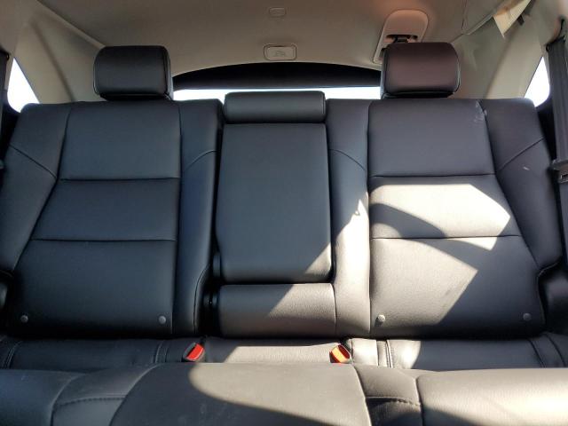 Photo 10 from auction – 2016 ACURA RDX with VIN 5J8TB4H34GL027483