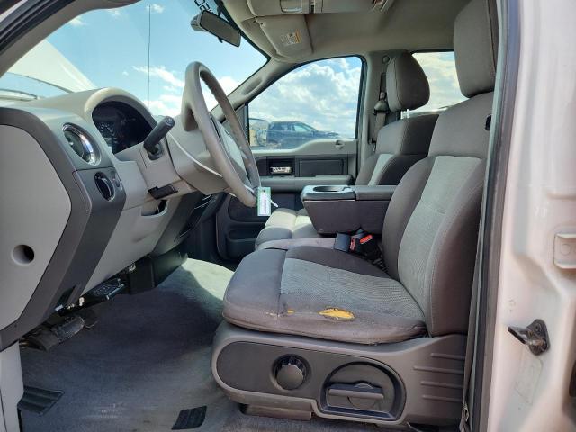 Photo 7 from auction – 2004 FORD F150 SUPER with VIN 1FTPW14524KC66347