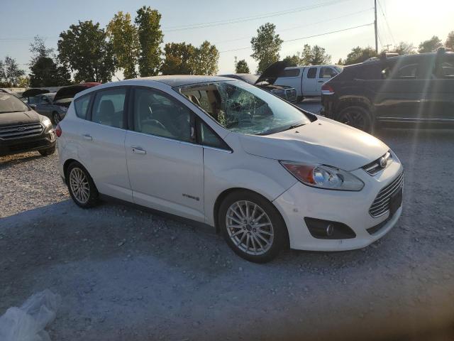 Photo 4 from auction – 2013 FORD C-MAX SEL with VIN 1FADP5BU7DL520992