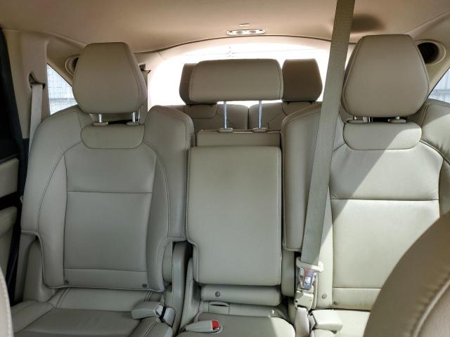 Photo 10 from auction – 2014 ACURA MDX TECHNOLOGY with VIN 5FRYD4H44EB025061