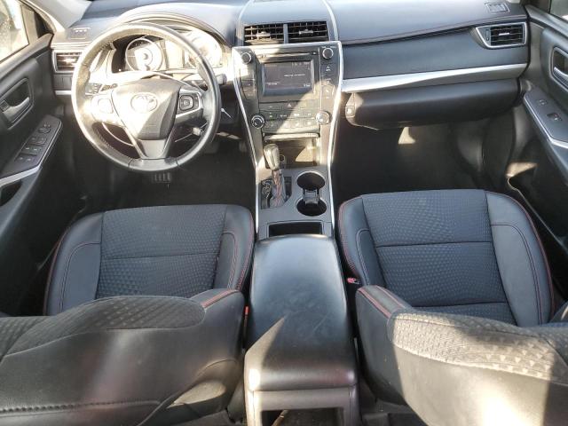 Photo 8 from auction – 2015 TOYOTA CAMRY LE with VIN 4T1BF1FK0FU105334