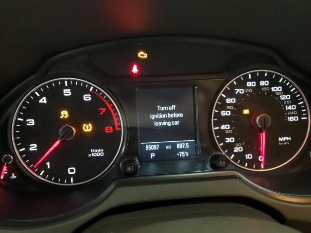 Photo 9 from auction – 2015 AUDI Q5 PREMIUM with VIN WA1LFAFP8FA023027