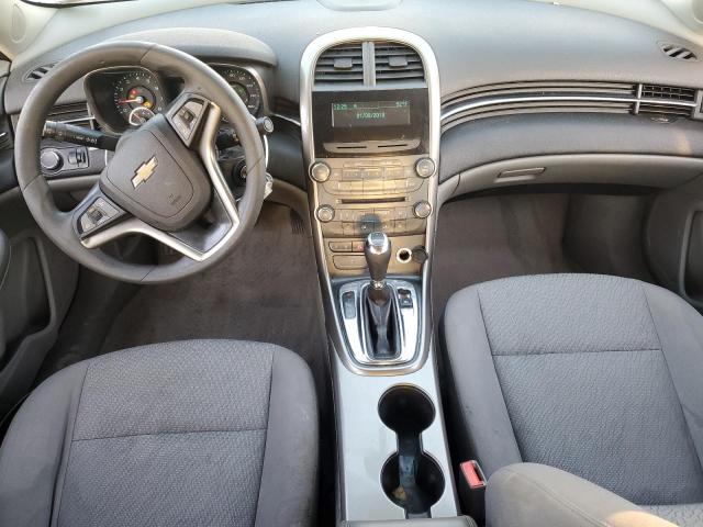 Photo 8 from auction – 2013 CHEVROLET MALIBU LS with VIN 1G11A5SA0DF173386