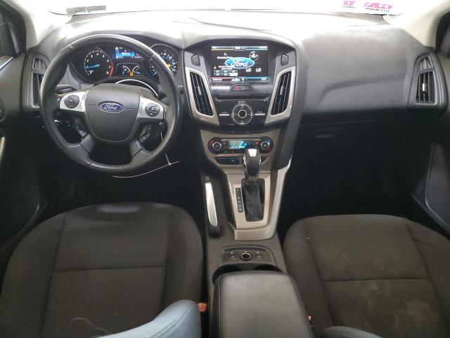 Photo 8 from auction – 2012 FORD FOCUS SEL with VIN 1FAHP3H27CL443907