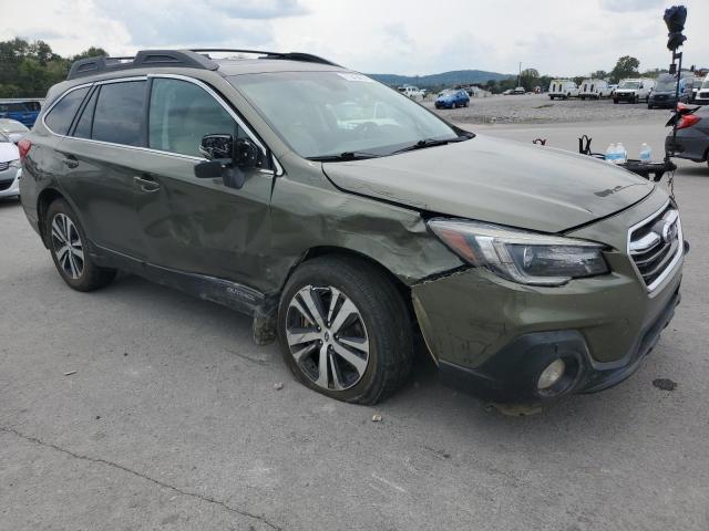 Photo 4 from auction – 2018 SUBARU OUTBACK 2.5I LIMITED with VIN 4S4BSANC0J3340918