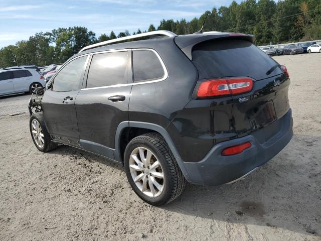 Photo 2 from auction – 2015 JEEP CHEROKEE L with VIN 1C4PJLDB4FW722571