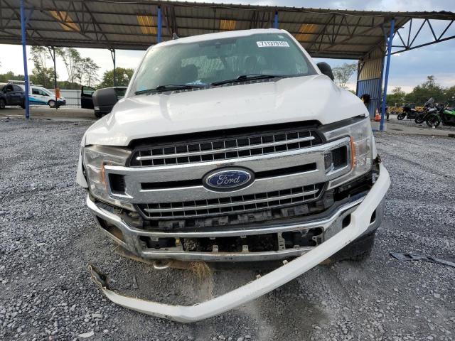 Photo 5 from auction – 2019 FORD F150 SUPER with VIN 1FTEW1E56KFA68592