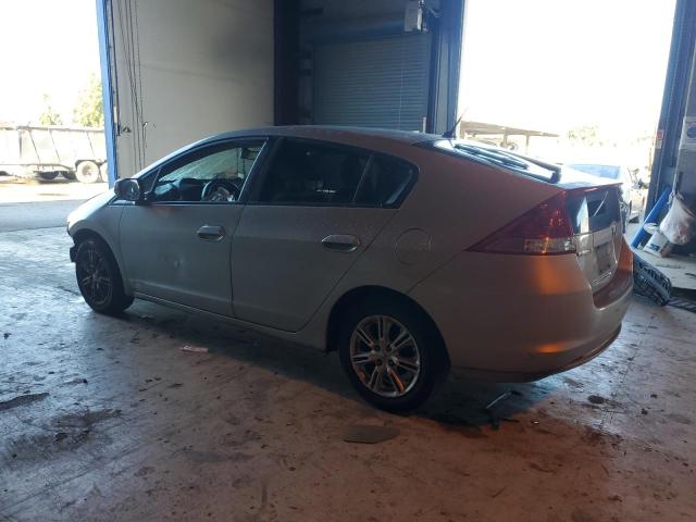 Photo 2 from auction – 2010 HONDA INSIGHT EX with VIN JHMZE2H76AS014964