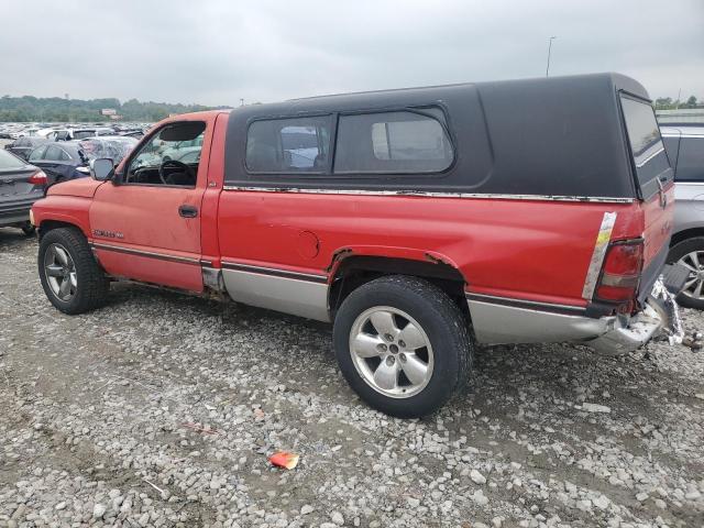 Photo 2 from auction – 1995 DODGE RAM 1500 with VIN 1B7HC16Y2SS380446