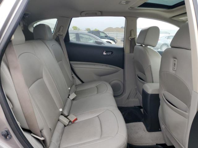 Photo 10 from auction – 2013 NISSAN ROGUE S with VIN JN8AS5MV3DW622150
