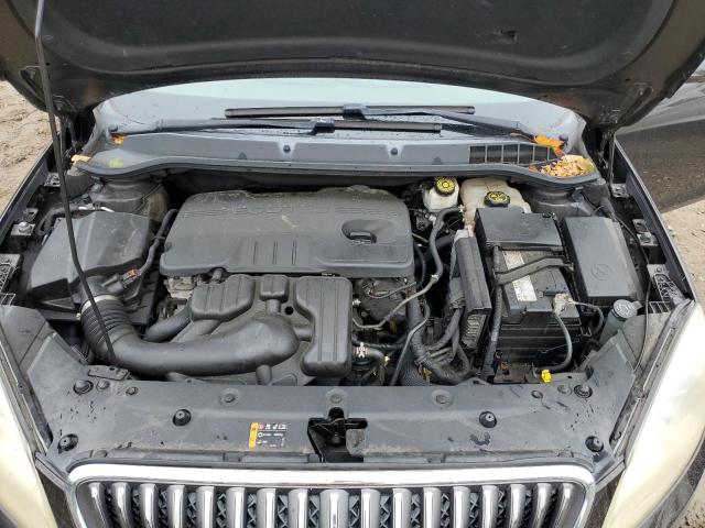 Photo 11 from auction – 2013 BUICK VERANO with VIN 1G4PP5SK5D4227426