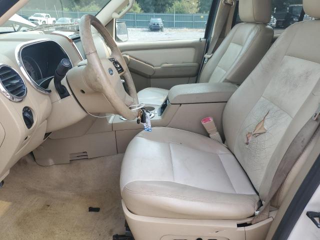Photo 7 from auction – 2008 FORD EXPLORER E with VIN 1FMEU64E48UA77909