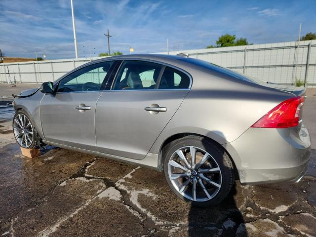 Photo 2 from auction – 2015 VOLVO S60 PREMIE with VIN YV1612TK0F2340773