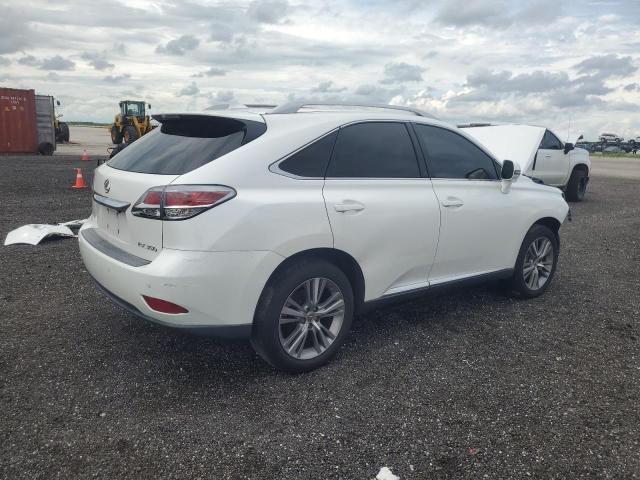 Photo 3 from auction – 2015 LEXUS RX 350 with VIN 2T2ZK1BA8FC196762