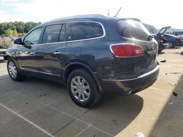 Photo 2 from auction – 2015 BUICK ENCLAVE with VIN 5GAKRBKD9FJ259178