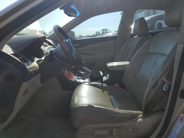 Foto 7 de la subasta – 2007 LEXUS ES 350 con VIN JTHBJ46G672002768