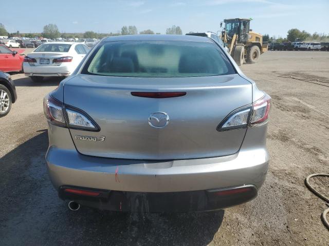 Photo 6 from auction – 2010 MAZDA 3 I with VIN JM1BL1SF3A1220929