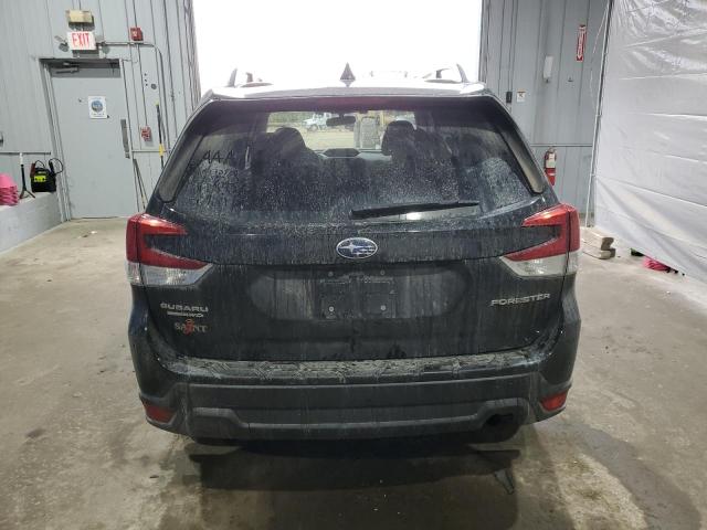 Photo 6 from auction – 2019 SUBARU FORESTER P with VIN JF2SKAGC1KH536633