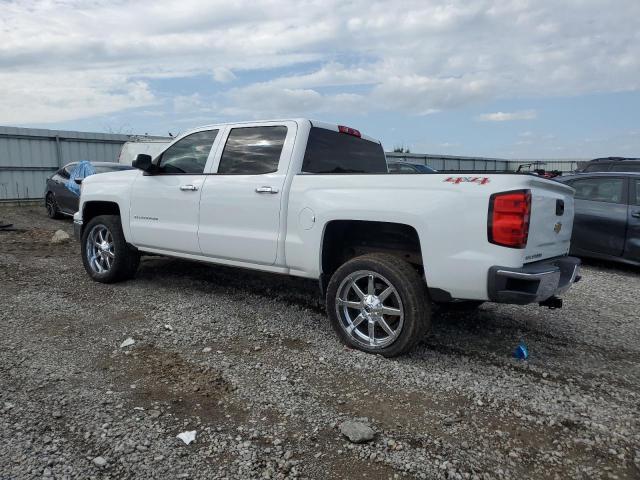Photo 2 from auction – 2014 CHEVROLET SILVERADO with VIN 3GCUKREC7EG134283